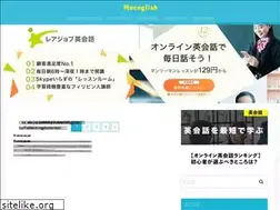 Sites similar to moenglish.info