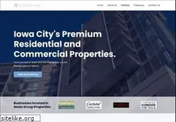 Sites similar to moengroup.com