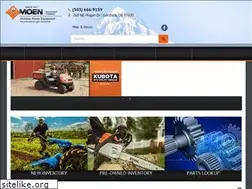 Sites similar to moenmachinery.com
