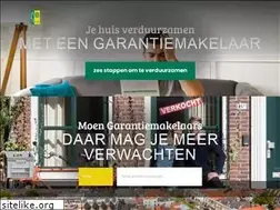 Sites similar to moenmakelaars.nl