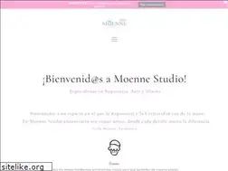 Sites similar to moennestudio.cl