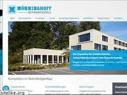 Sites similar to moenninghoff.net