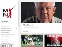 Sites similar to moenorman.org