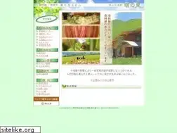 Sites similar to moenosato.net
