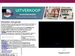 Sites similar to moensmeubelen.be