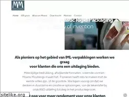 Sites similar to moensmouldings.com