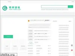 Sites similar to moeon.com