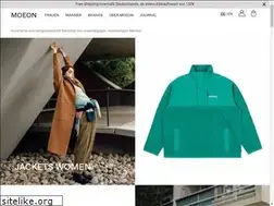 Sites similar to moeon.de