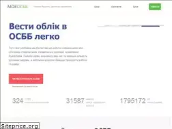 Sites similar to moeosbb.com