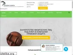 Sites similar to moepravo.pro