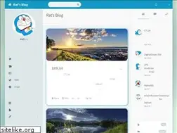 Sites similar to moerats.com