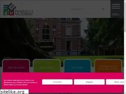 Sites similar to moerbeke.be