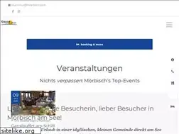 Sites similar to moerbisch.com
