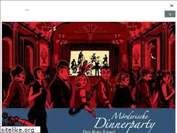 Sites similar to moerderische-dinnerparty.de