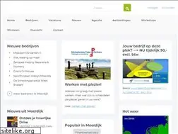 Sites similar to moerdijkonderneemt.nl