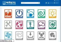 Sites similar to moerer.de