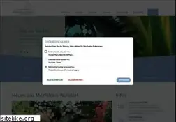 Sites similar to moerfelden-walldorf.de