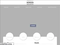 Sites similar to moeriken-wildegg.ch