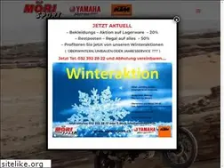 Sites similar to moerisport.ch