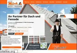 Sites similar to moerk-kg.de