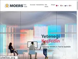 Sites similar to moers.com.tr
