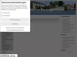 Sites similar to moerschwang.at