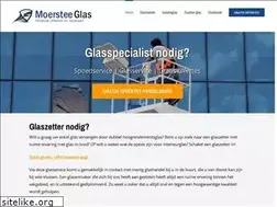 Sites similar to moersteeglas.be