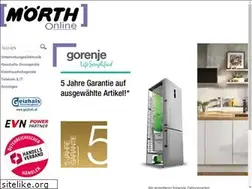 Sites similar to moerth-online.at