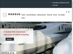 Sites similar to moeruscap.com