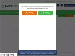 Sites similar to moerverhuur.nl