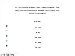 Sites similar to moesaid.com