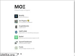 Sites similar to moesalih.com