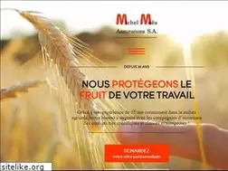 Sites similar to moesassurances.be
