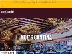 Sites similar to moescantina.com