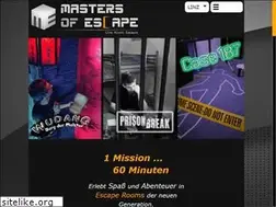 Sites similar to moescape.com