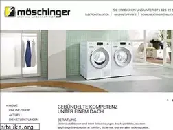 Sites similar to moeschingerag.ch