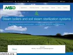 Sites similar to moeschle.de