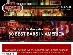 Sites similar to moescrosstowntavern.com