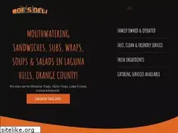 Sites similar to moesdelioc.com