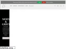 Sites similar to moesengriet.nl