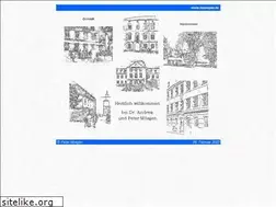 Sites similar to moesgen.de