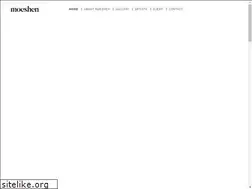 Sites similar to moeshen.com