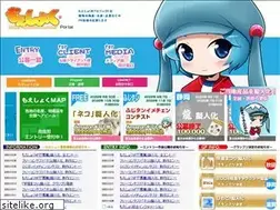 Sites similar to moeshoku.com