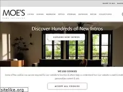 Sites similar to moeshome.com