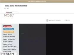 Sites similar to moeshouse.com