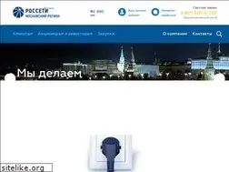 Sites similar to moesk.ru