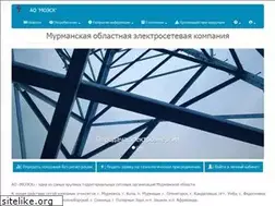 Sites similar to moesk51.ru