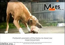 Sites similar to moesmeats.com