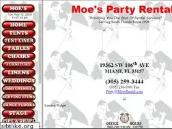 Sites similar to moesrental.com