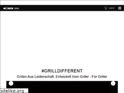 Sites similar to moesta-bbq.com